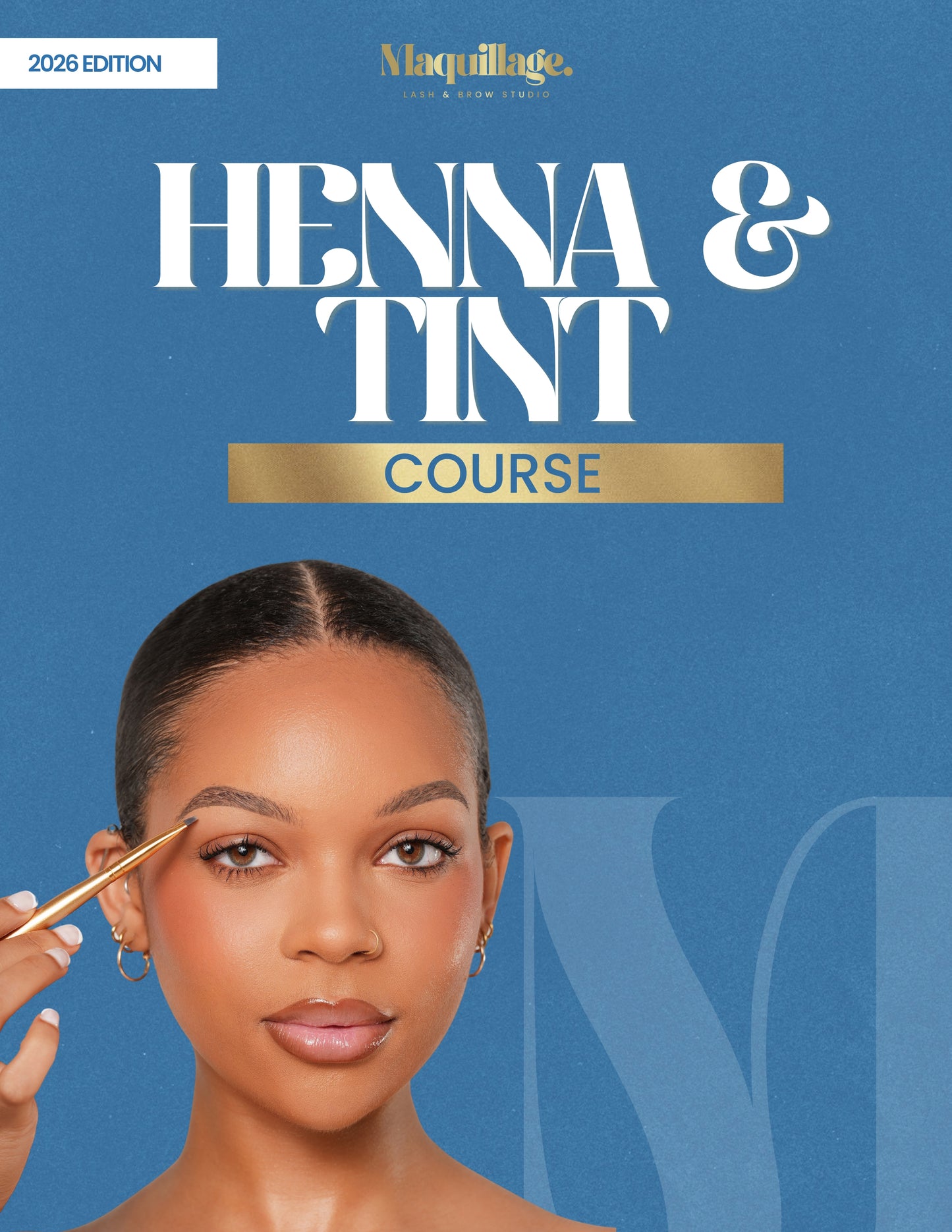Online Henna Course